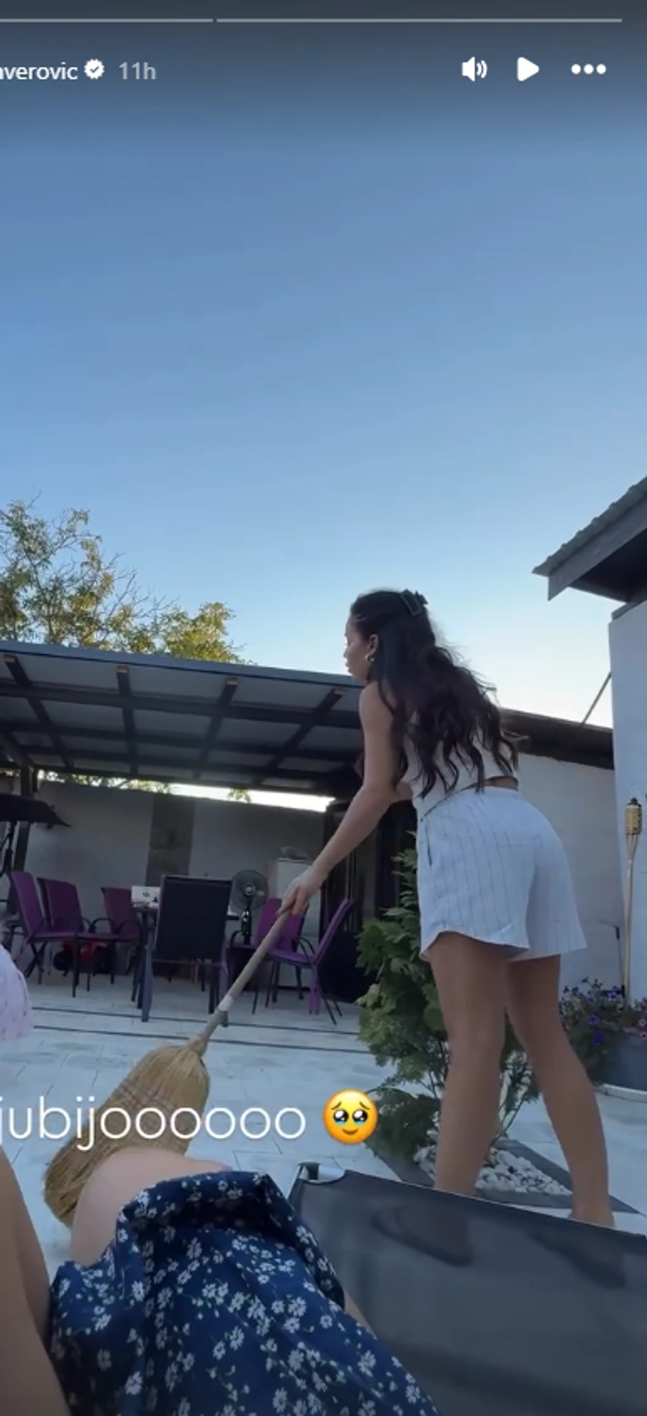 Teodora Džehverović