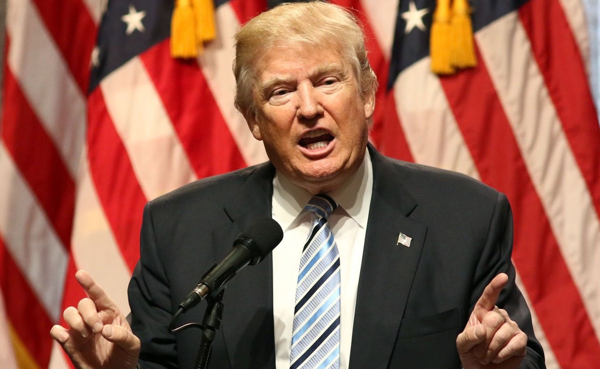 Donald Trump: Nie zgodziłem się jeszcze na zniesienie ceł na Chiny