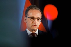 Szef niemieckiego MSZ: Codziennie doświadczamy antysemickiej nagonki