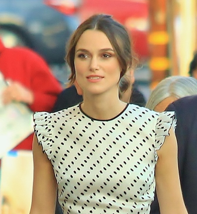 Kira Najtli