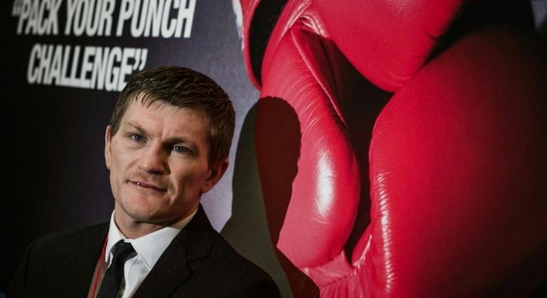 Former world boxing champion Ricky Hatton plunged into depression after a brutal loss to Manny Pacquiao in May 2009 and says he made attempts to take his own life several times