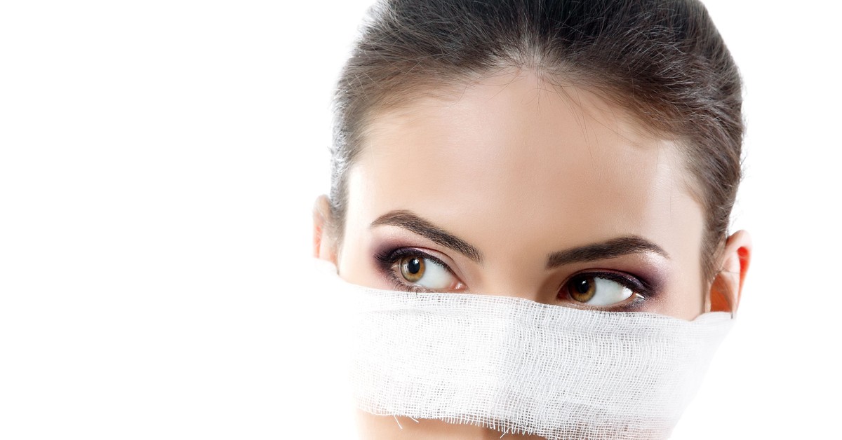 Sąd Najwyższy: Kara za nieudaną operację plastyczną nosa nie zawsze możliwa