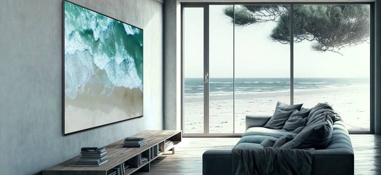 Ciekawostki i nowości w tegorocznych telewizorach Samsunga (2023)