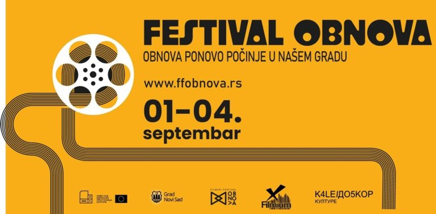 Festival obnova
