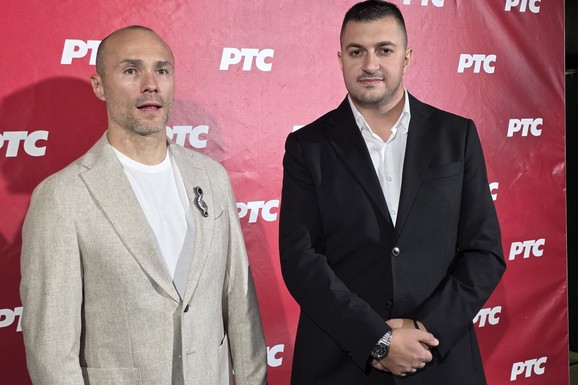 "NAPAO GA JE VIRUS, IMA PROBLEM SA VENOM NA NOZI" Aca Sofronijević o zdravstvenom stanju Milančeta Radosavljevića: "Moramo da ga čuvamo, on ima 82. godine" (Video)