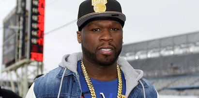 50 Cent dopadnie Diablo