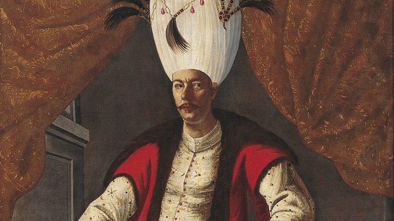 Mehmed IV