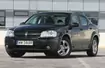 Dodge Avenger 2.0 CRD SE - Męska rzecz