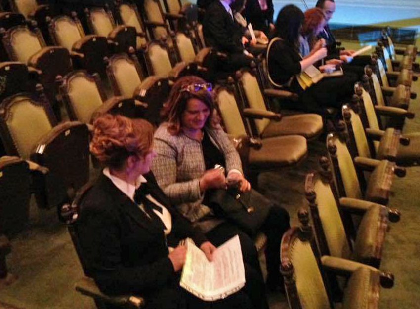 Priznanja za nesebičnu humanitarku velikog srca: Zorica Drakulić Vidaković