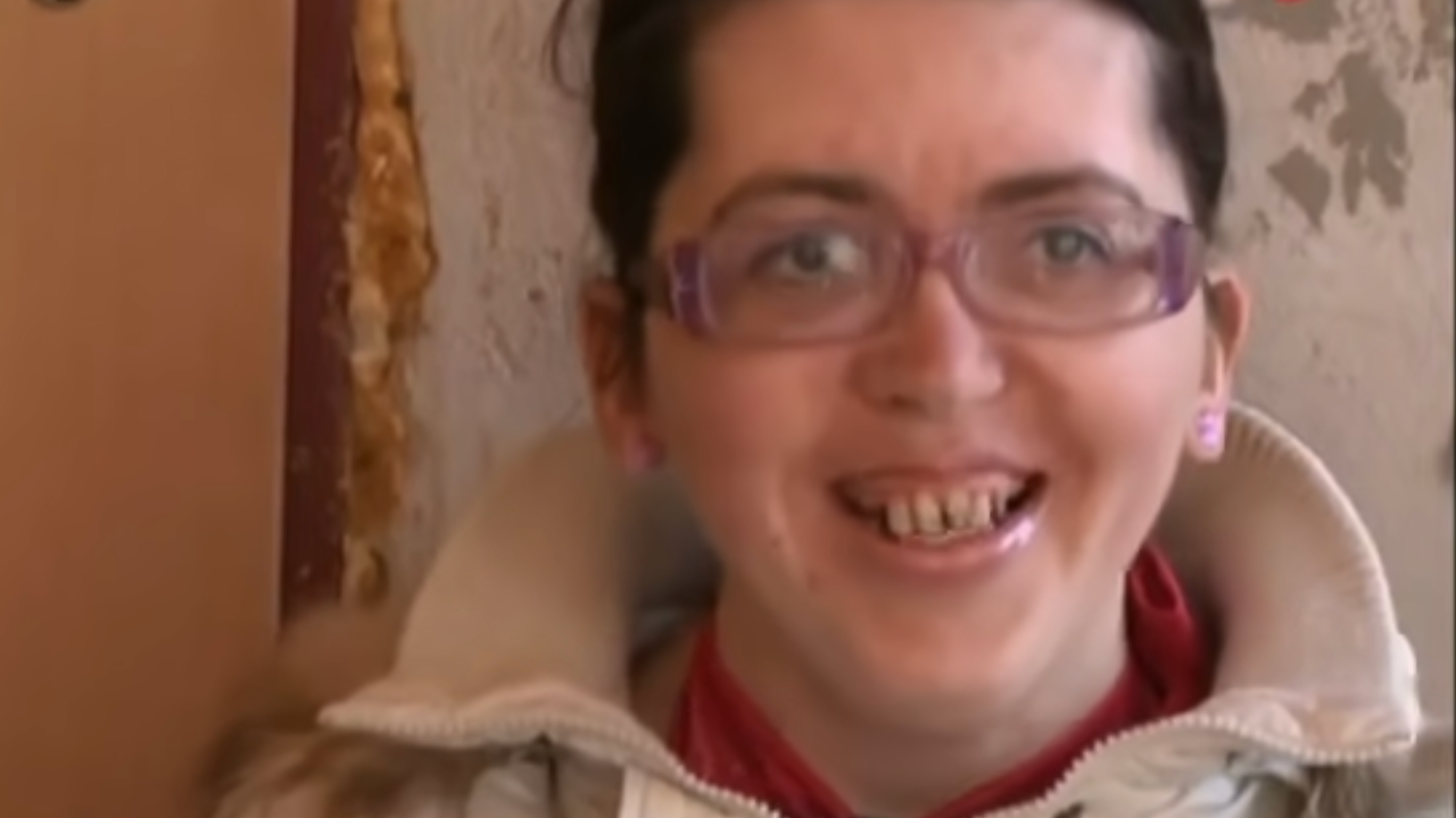 Martinka zo šou Mama, ožeň ma.