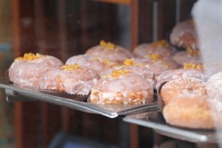 Pierwsze pączki wcale nie były słodkie. Tłusty Czwartek okiem naukowców PAN