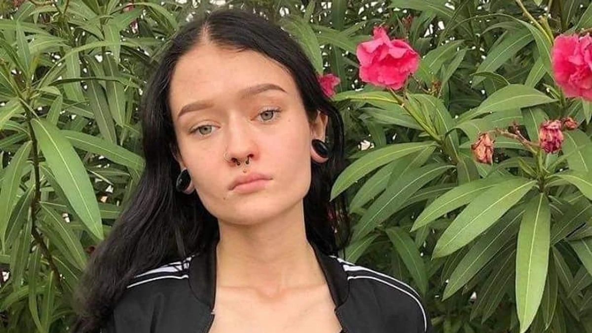 Natalia Lick. Zwłoki wyłowione z Warty należą do zaginionej - Vimarsana News