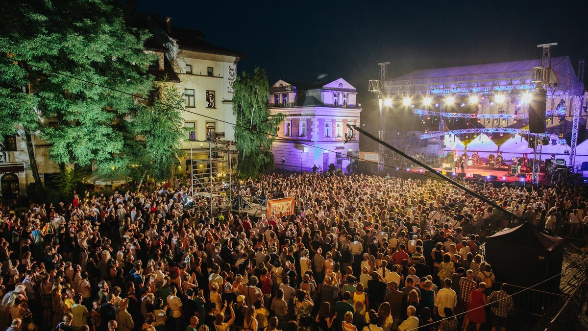 Festiwal Kultury Żydowskiej