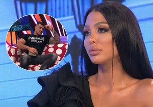 Maja Marinković i Nikola Keljanović