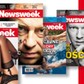 Sprzedaż Newsweeka