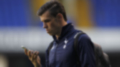 "Marca": Real ma już dość, Bale zostaje w Tottenhamie