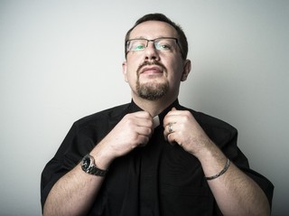 Ksiądz Adam Marek Pergół: Biedni są wszędzie? Moi biedni byli w Afryce