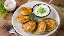 pyszny obiad na poniedziałek. podajemy przepis, ty gotujesz. kotlety papieskie