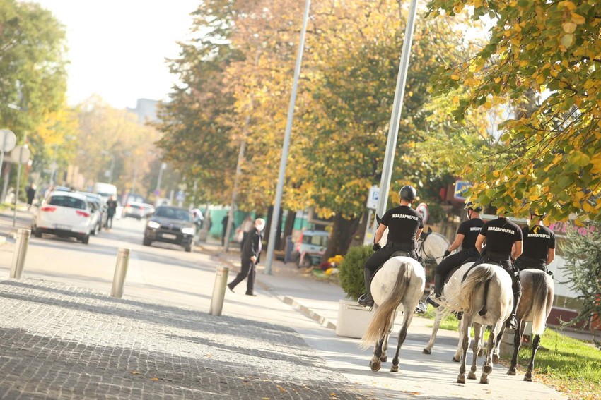 Nova jedinica MUP RS