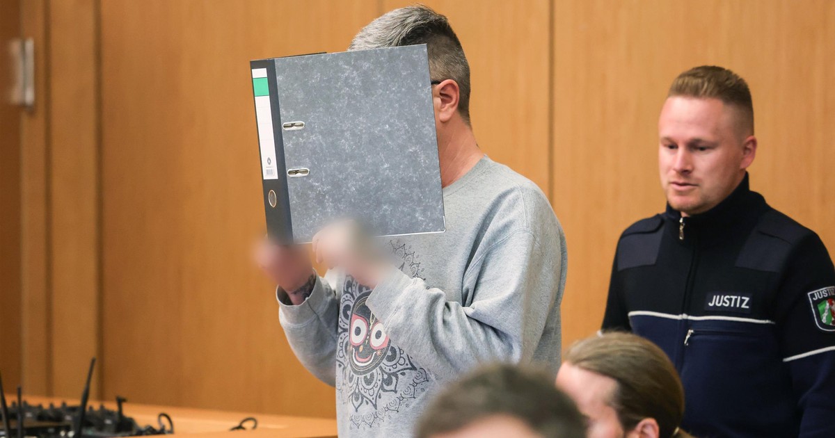 Uważał, że wyświadcza pacjentom przysługę. Dziesięć osób zmarło, 27 innych mogło stracić życie