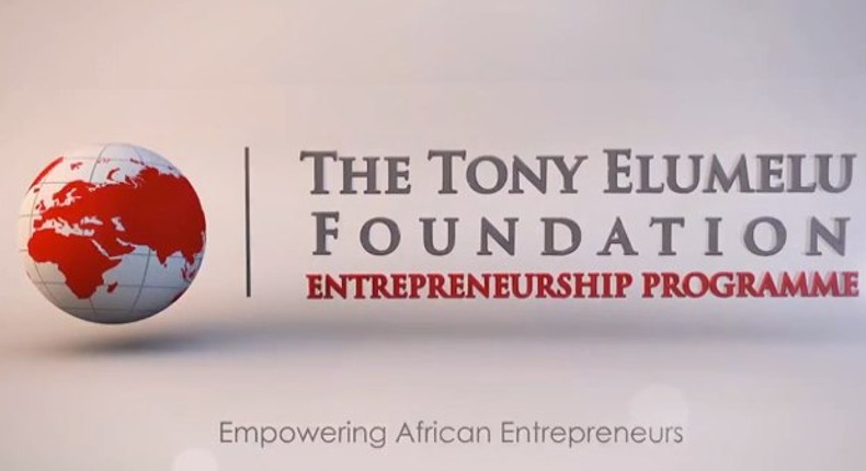 Tony Elumelu Foundation