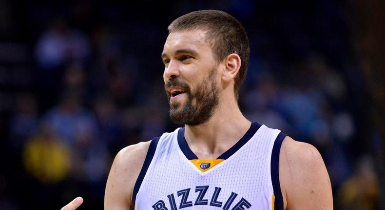 marc gasol