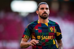 Ruben Neves w Al-Hilal Rijad. Wolverhampton Wanderers zarobił 55 mln euro