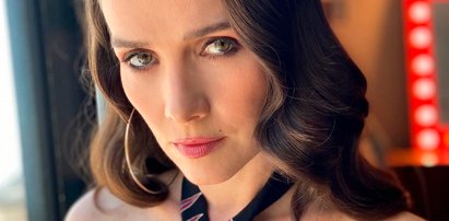 Natalia Oreiro jest ulubienicą kraju Putina i obywatelką Rosji. Tak zareagowała na wojnę w Ukrainie