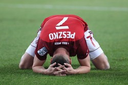 Żona Roberta Lewandowskiego motywuje Sławomira Peszkę do treningu. Nagrała dla niego filmik [WIDEO]