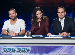 Startuje kolejna edycja "You can dance". Zobacz, co działo się na castingach