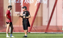 To już pewne. Będą zmiany w składzie polskiej reprezentacji na mecz z Kolumbią