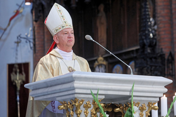 Abp Józef Guzdek