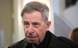 Prof. Zoll o projekcie prezydenta ws. SN: Nie do przyjęcia, ale trzeba nad nim pracować