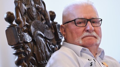 Andrzej Bober o mało znanym wątku z życia Lecha Wałęsy