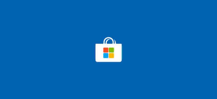 Windows 10 dostaje nowy sklep. To Microsoft Store
