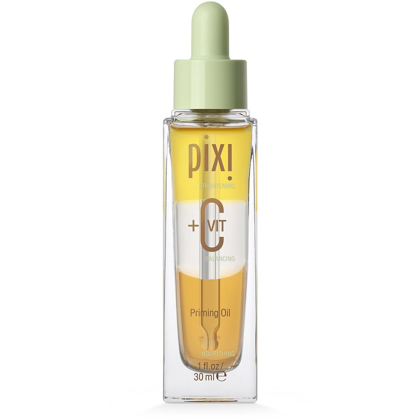 «+C VITTri-Phase Beauty Oil» Pixi pour CHF 31.95, lookfantastic.de