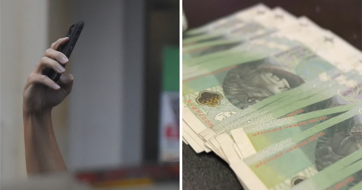 Oszuści mają nową metodą. "Scenariusz jest prosty"