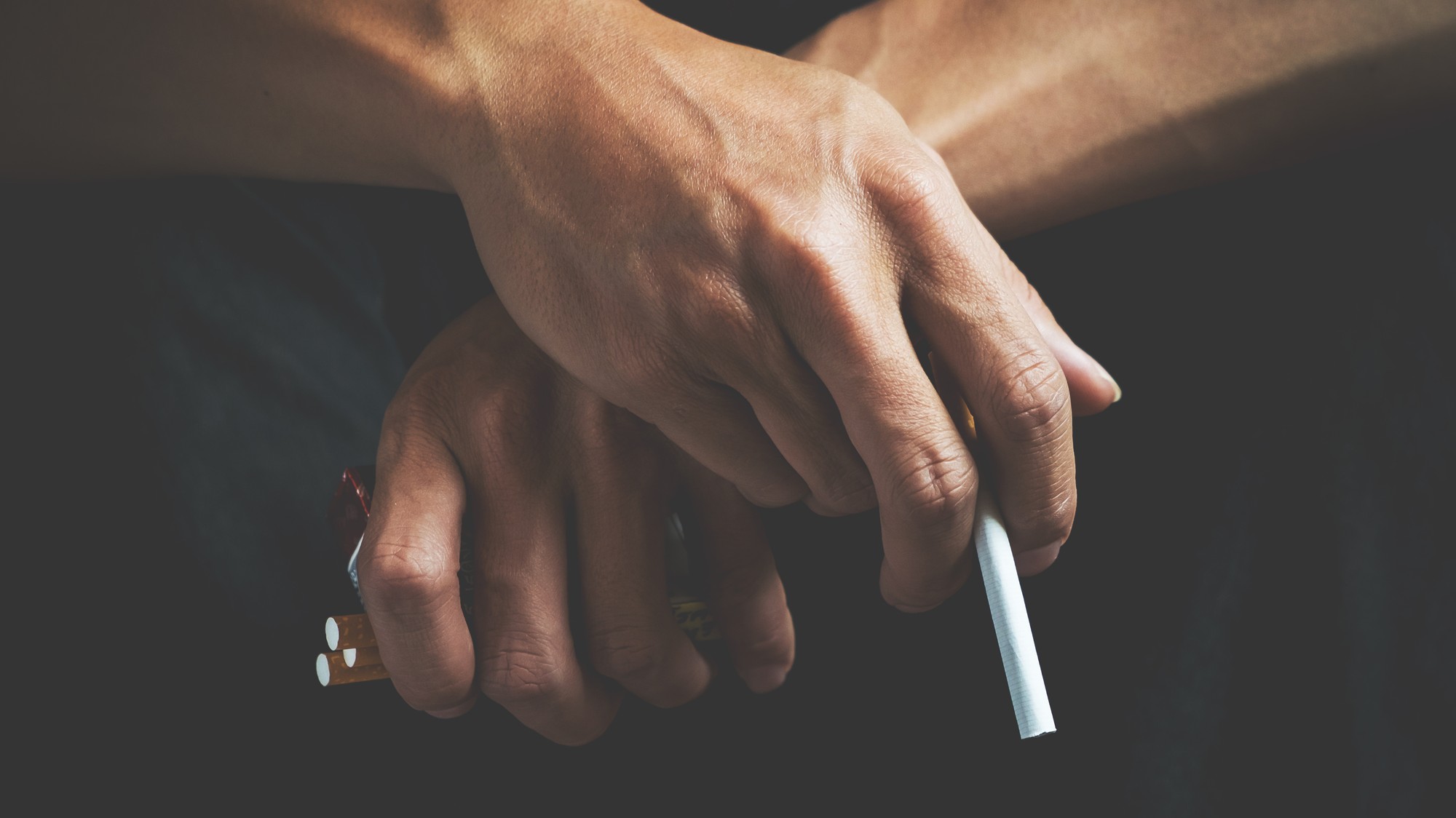 Organizmus sa po poslednej cigarete začne zotavovať už v priebehu niekoľkých minút.