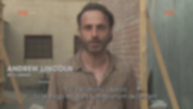 "The Walking Dead": za kulisami czwartego sezonu