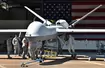 Dron MQ-9 REAPER