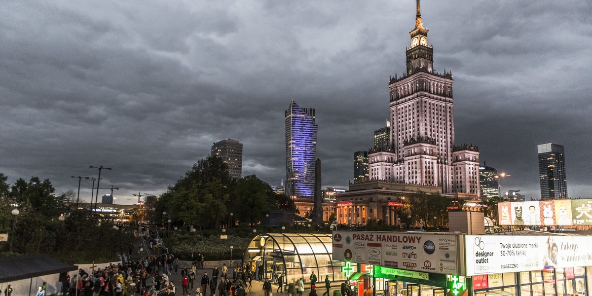 Polska drugi rok z rzędu spadła w rankingu Doing Business Banku Światowego - tym razem o sześć pozycji