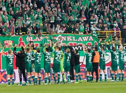 T-Mobile Ekstraklasa: Śląsk wrócił na fotel lidera