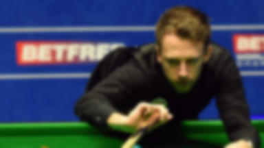 Players Championship: Judd Trump pierwszym finalistą