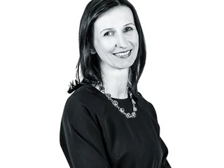 dr Izabella Anuszewska, dyrektor ds. klientów w firmie badawczej Kantar Polska