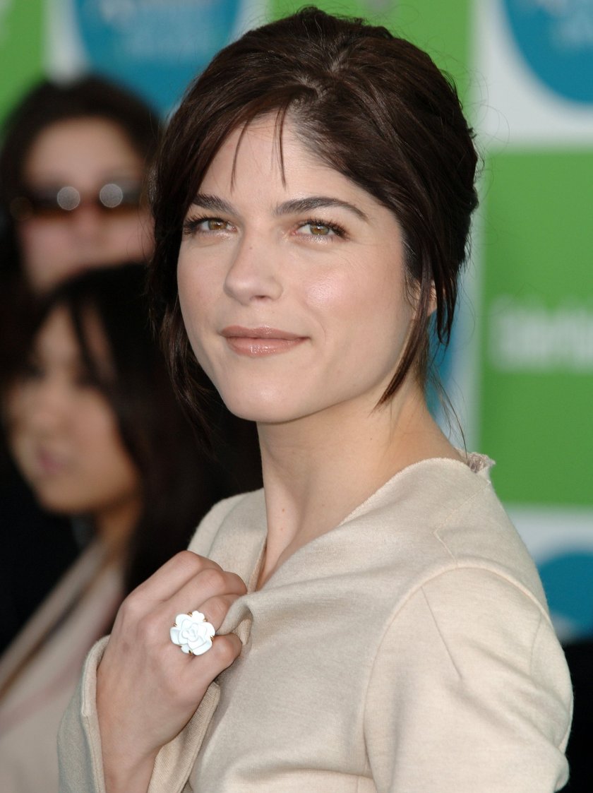 Selma Blair jest cenioną aktorką filmową i telewizyjną