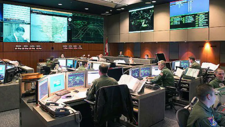 Święty Mikołaj na radarach armii USA. Kulisy niezwykłej operacji wojska Stanów Zjednoczonych