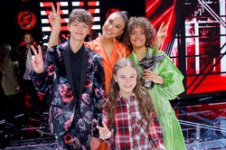 Finał "The Voice Kids". Kto został zwycięzcą 4. edycji programu?