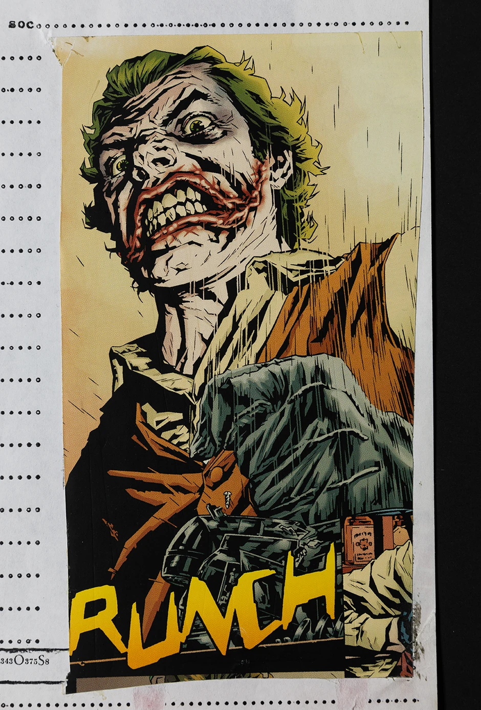 Izložba Nenada Rackovića