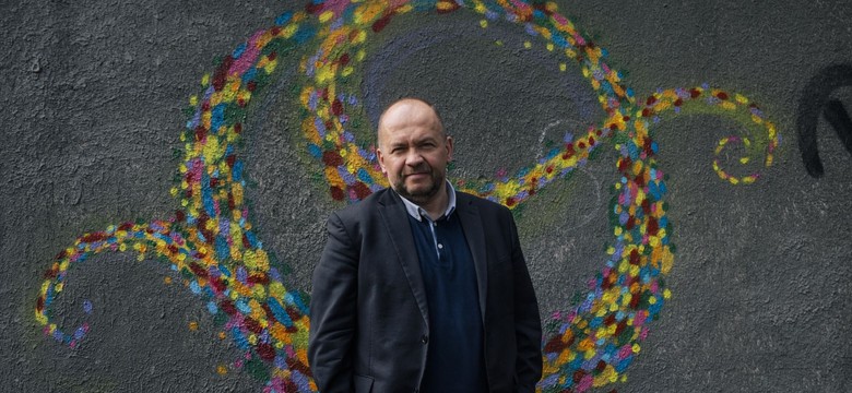 Dr Marek Bachański: Skoro marihuana leczy, to powinniśmy ją stosować