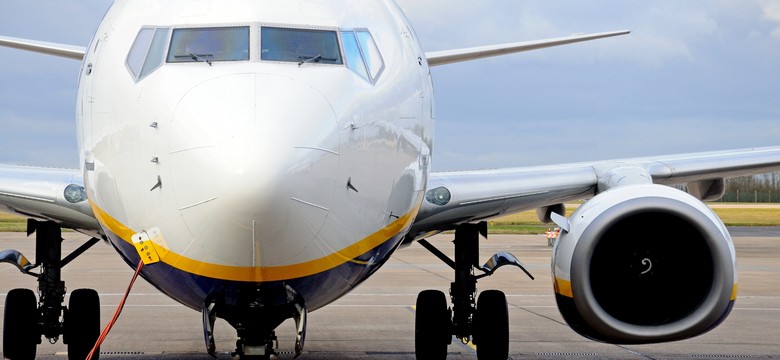 Pilot pomylił lotniska. Cudem wylądował, bo pas był o połowę krótszy